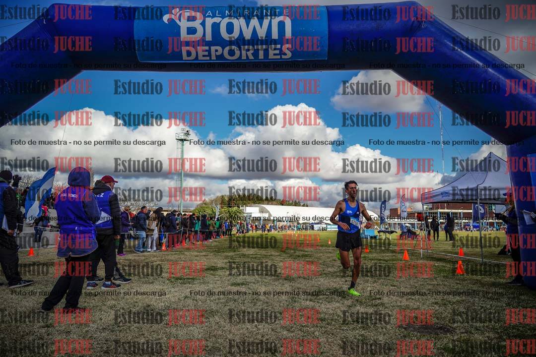 Fotos de las llegadas
