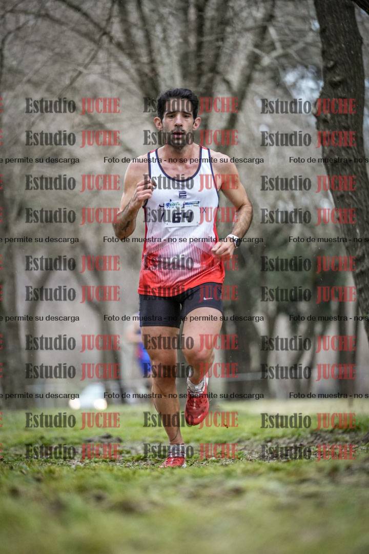 Fotos en el circuito