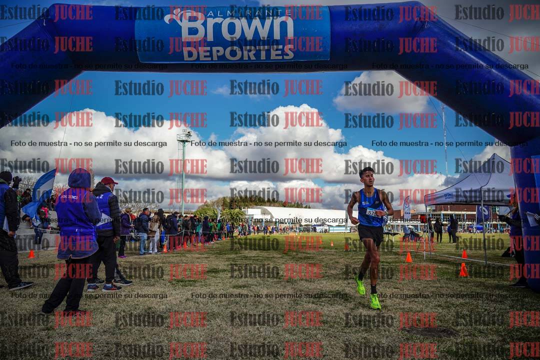 Fotos de las llegadas