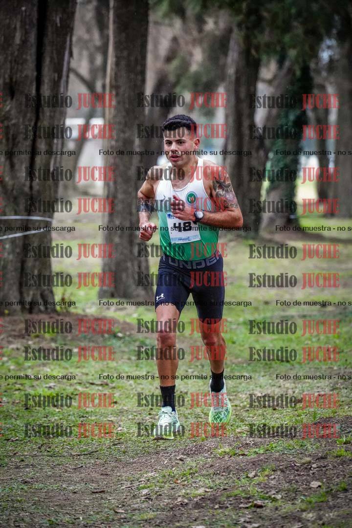 Fotos en el circuito