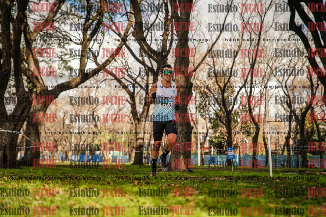 Fotos en el circuito