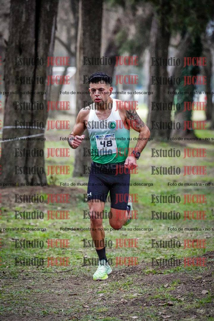 Fotos en el circuito