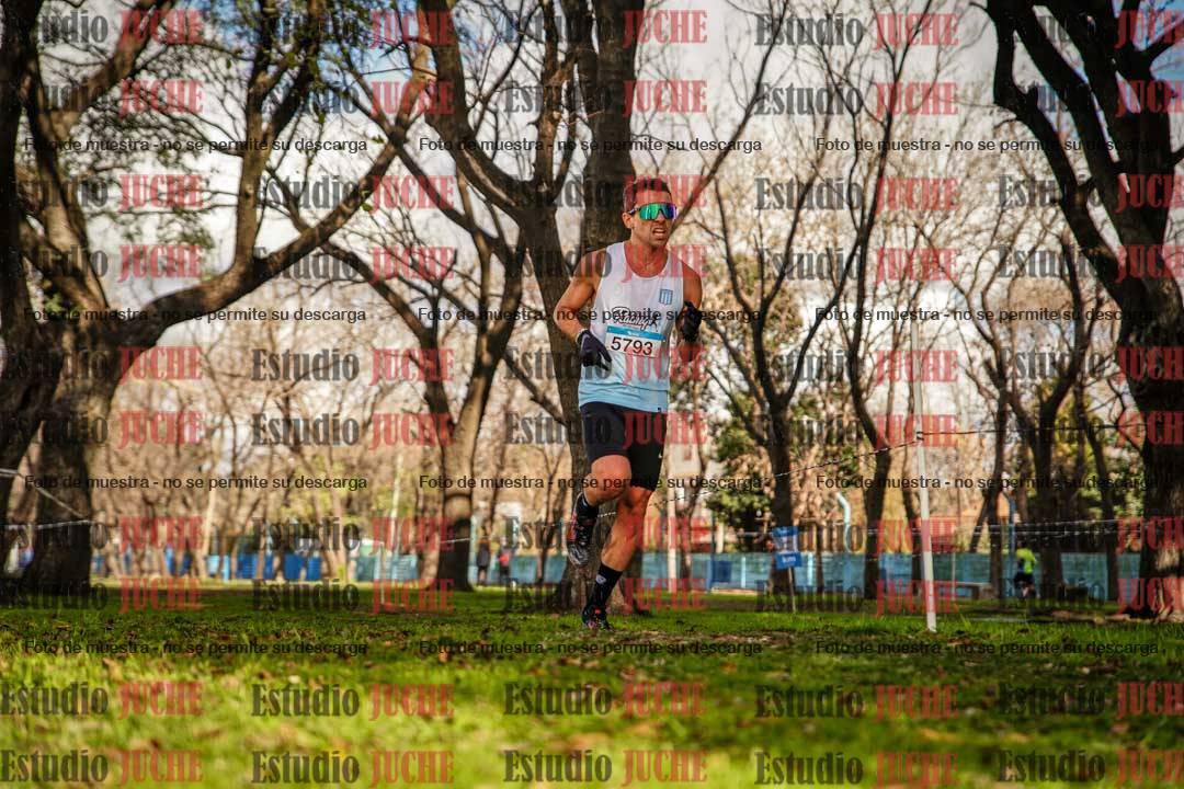 Fotos en el circuito