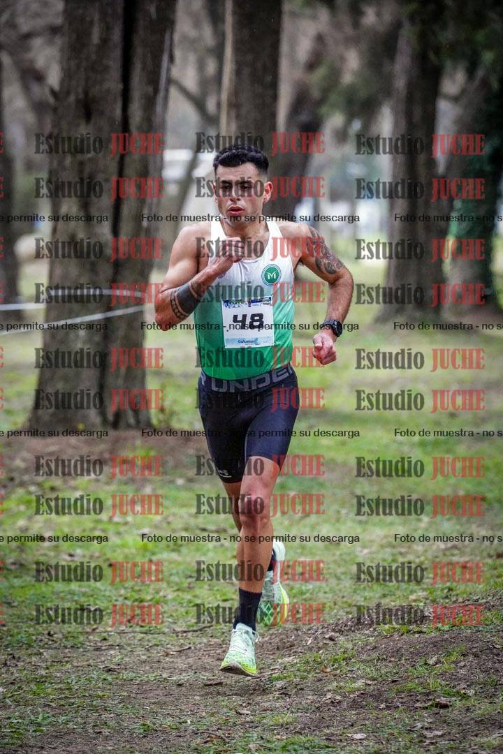 Fotos en el circuito