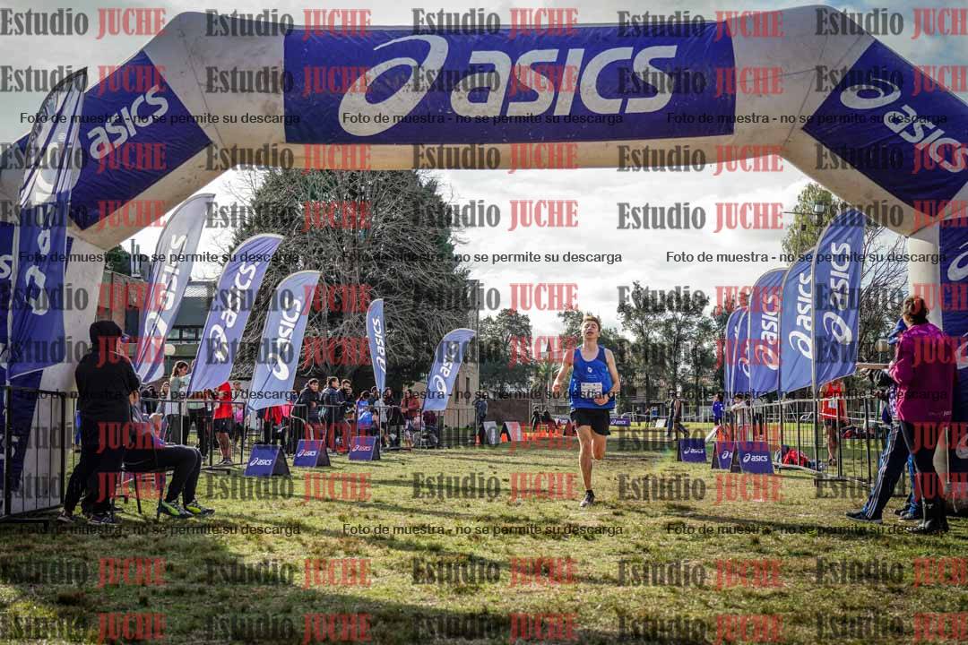 Fotos de la llegada