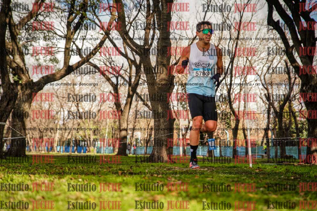Fotos en el circuito