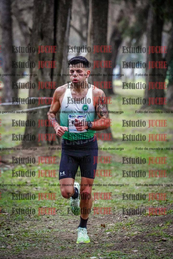 Fotos en el circuito