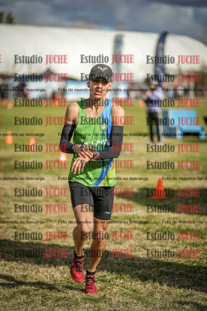 Fotos de las llegadas