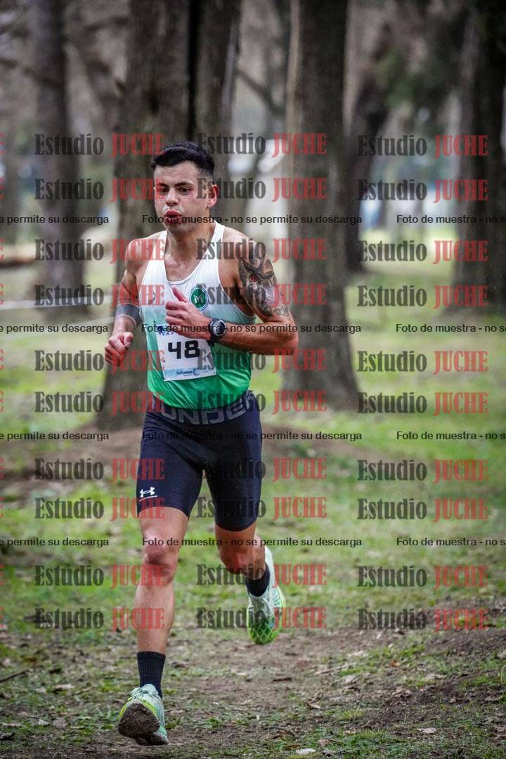 Fotos en el circuito