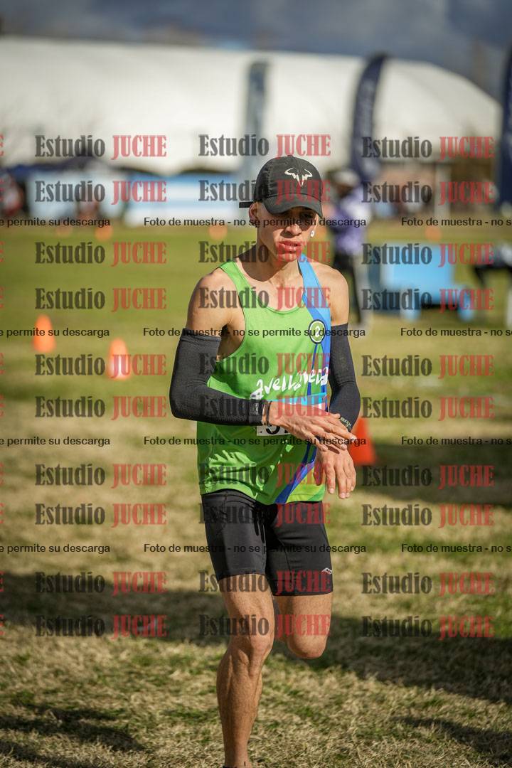 Fotos de las llegadas