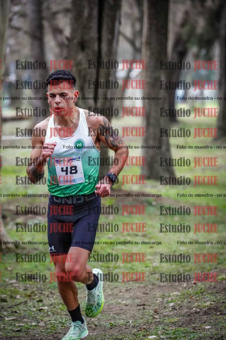 Fotos en el circuito
