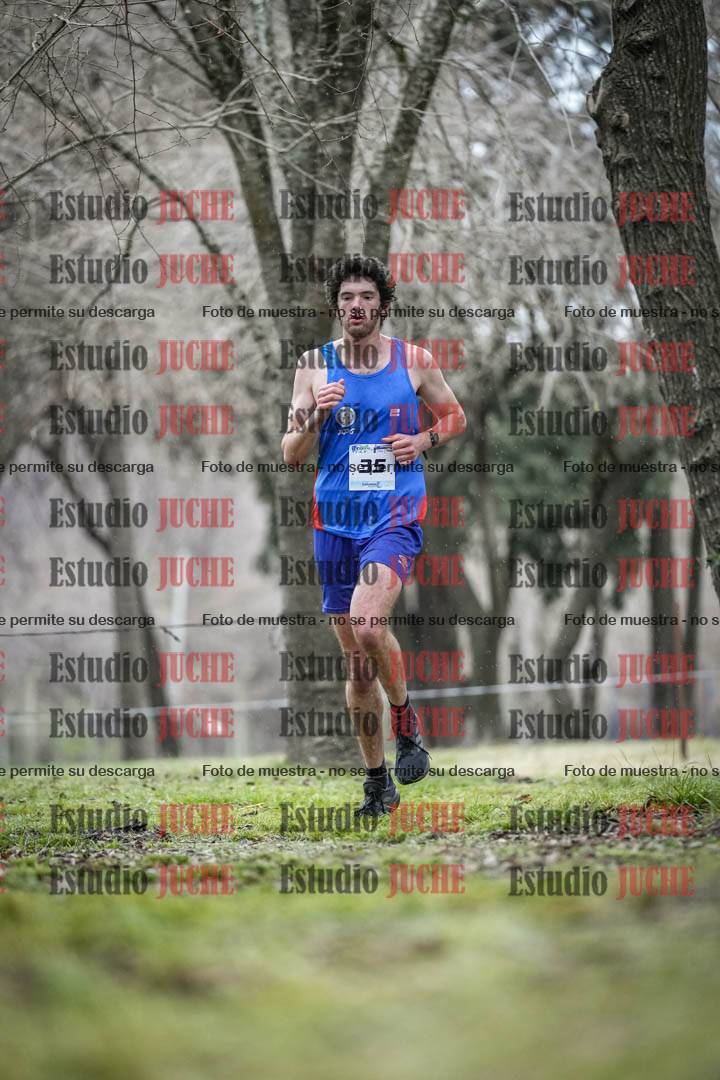Fotos en el circuito