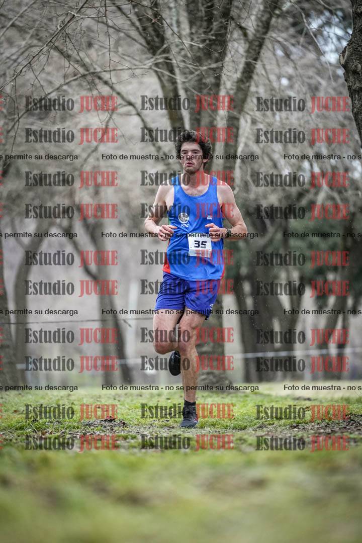 Fotos en el circuito