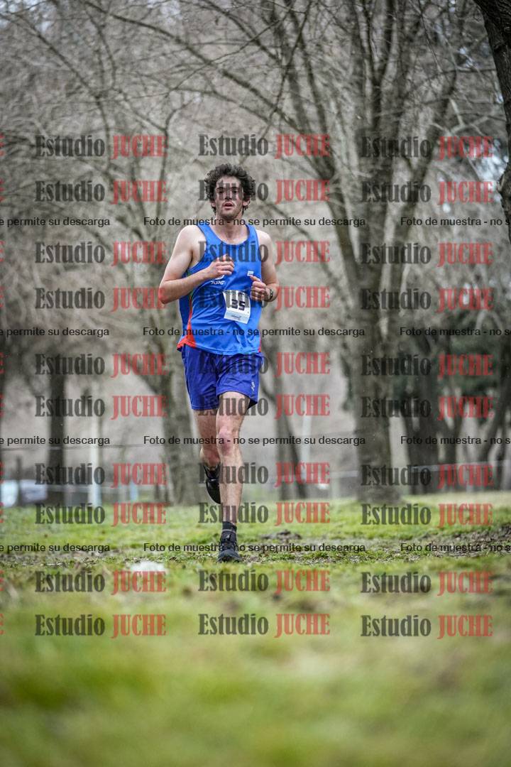 Fotos en el circuito
