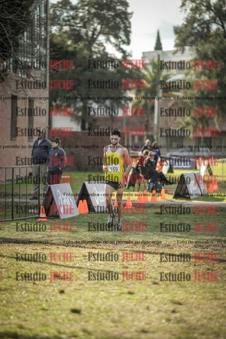 Fotos de la llegada