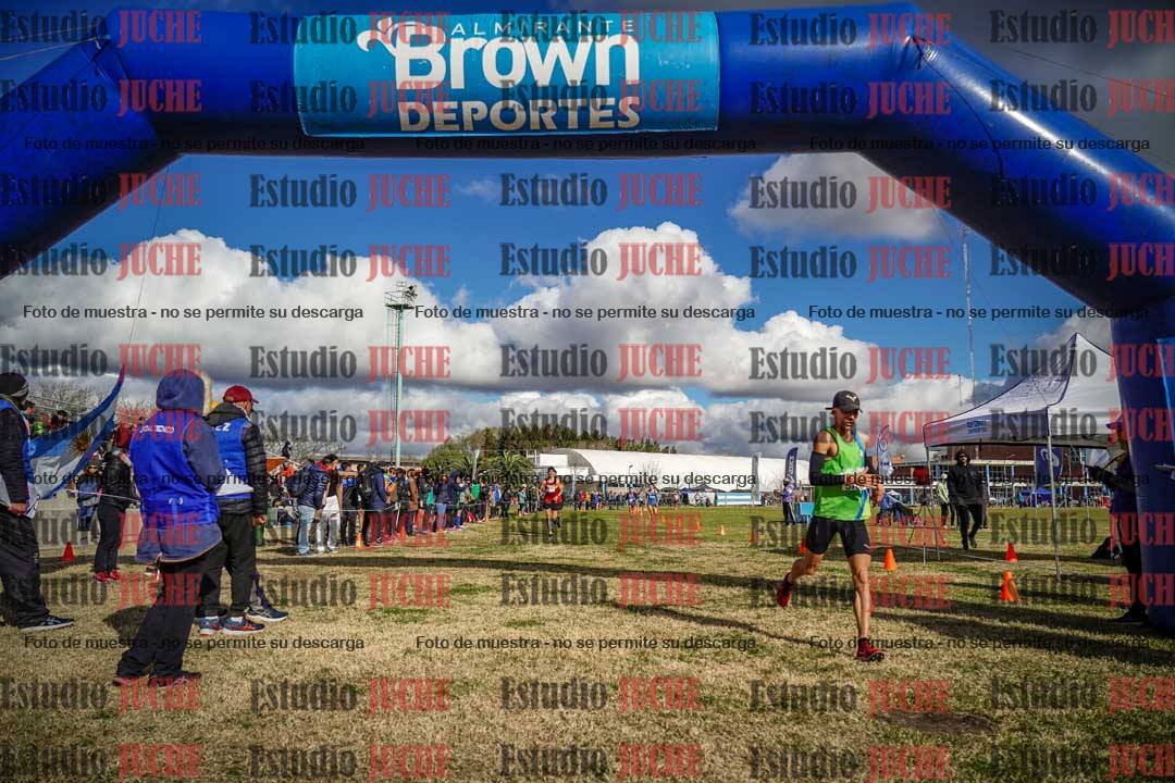 Fotos de las llegadas