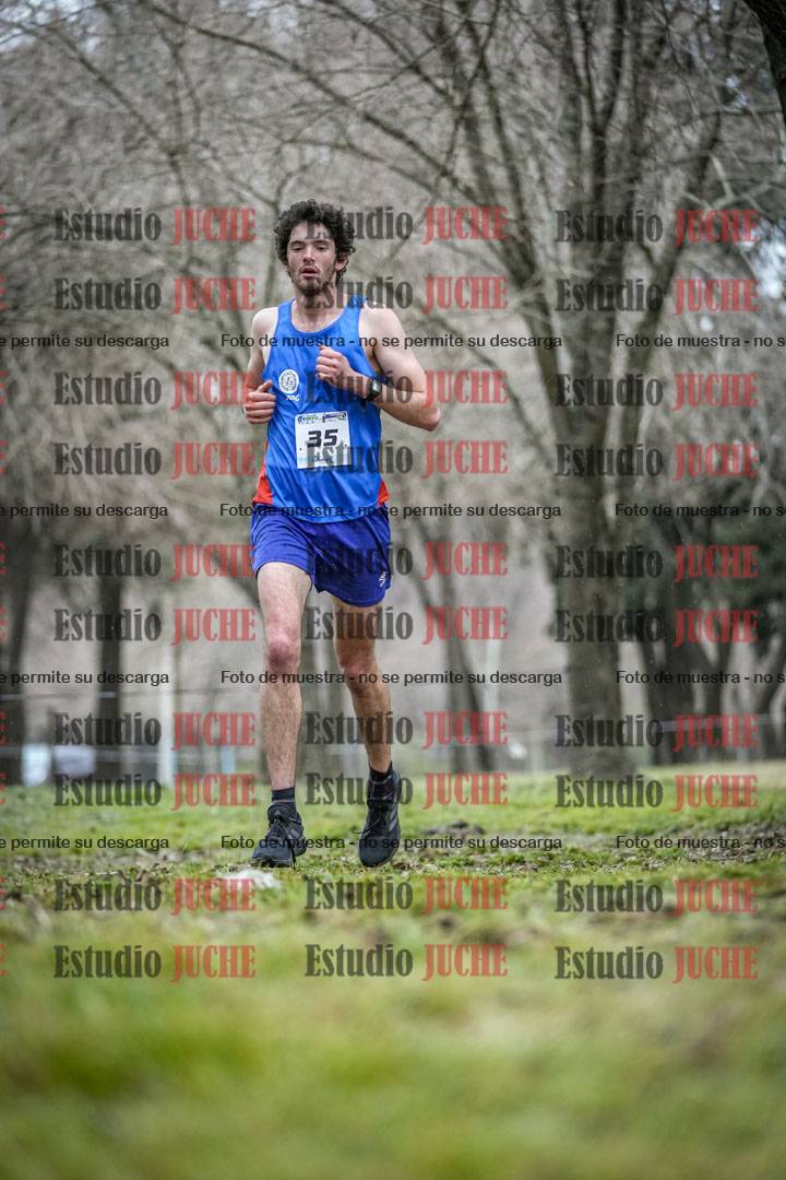 Fotos en el circuito