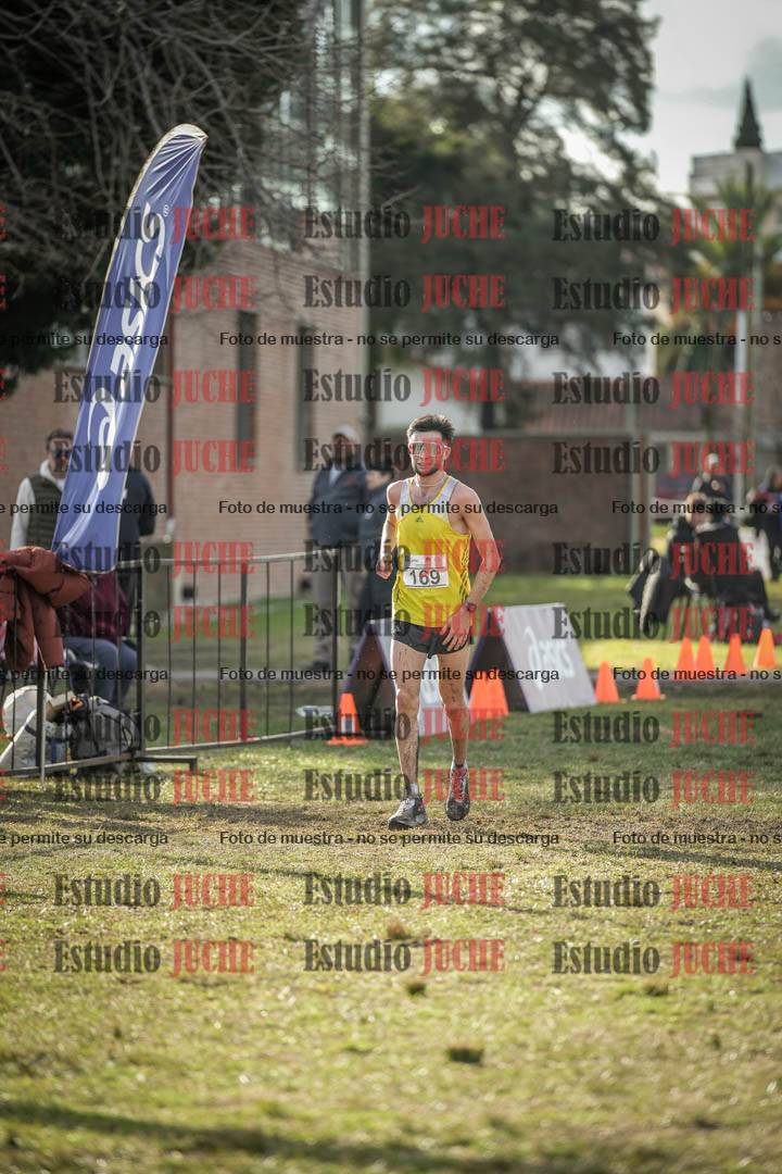 Fotos de la llegada