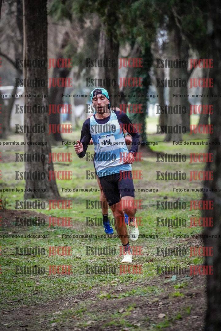 Fotos en el circuito