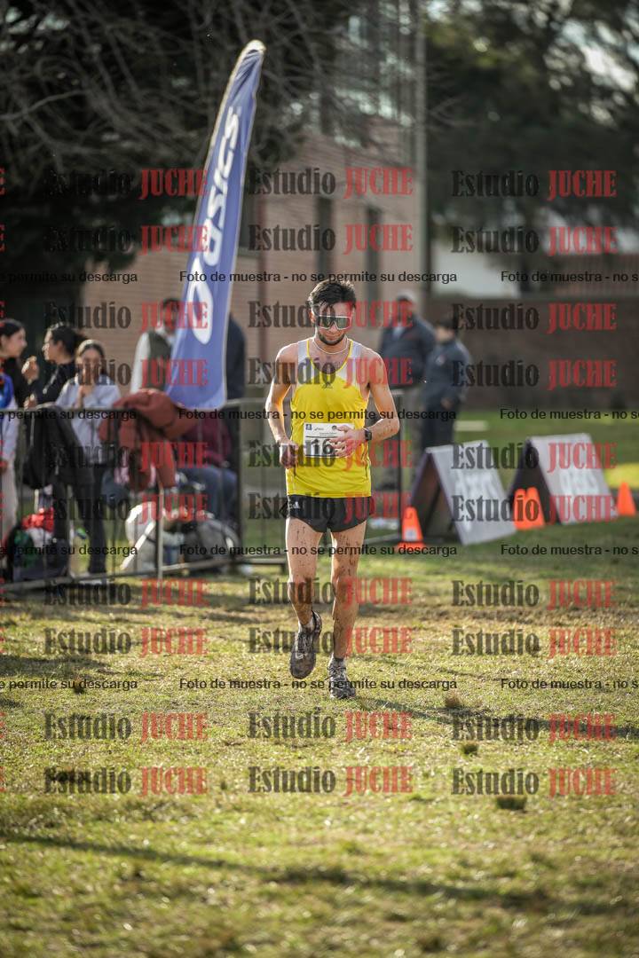 Fotos de la llegada