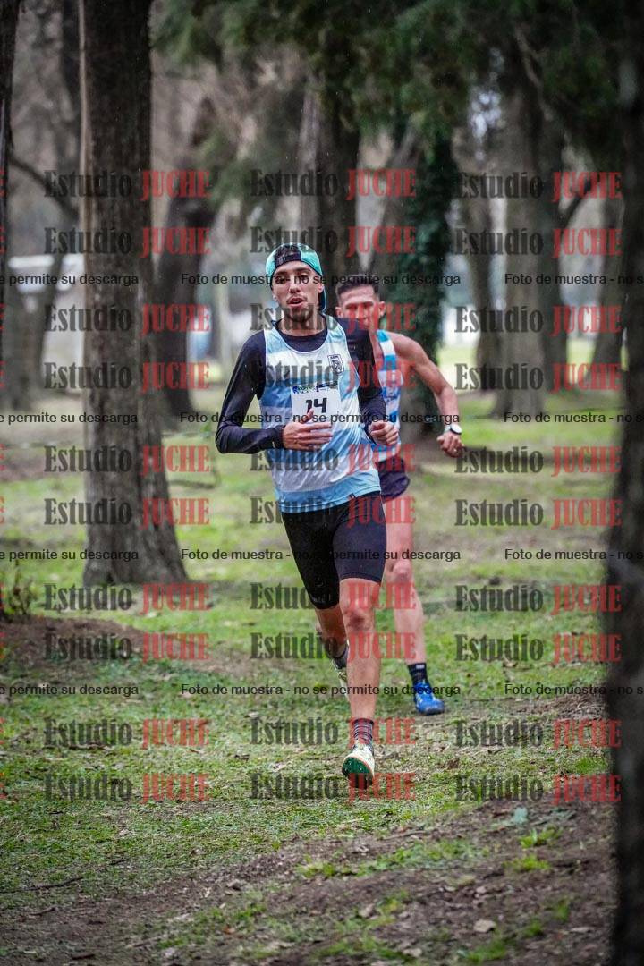 Fotos en el circuito