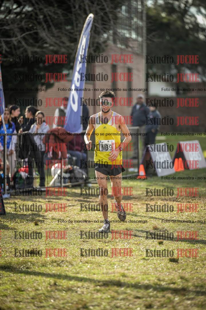 Fotos de la llegada