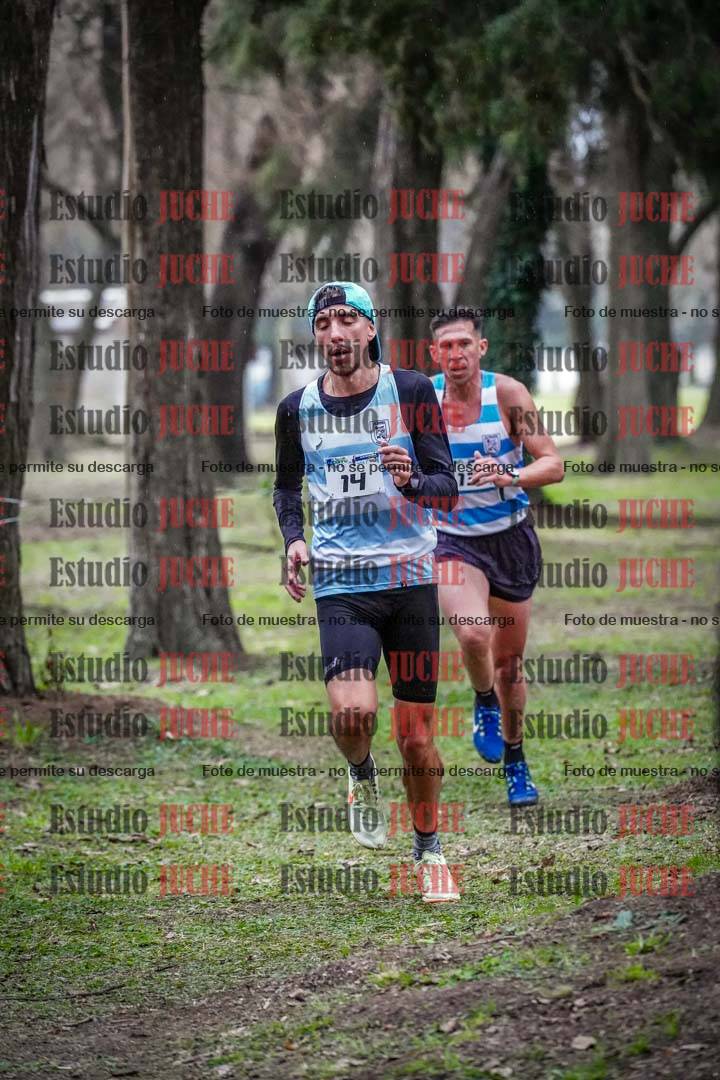 Fotos en el circuito