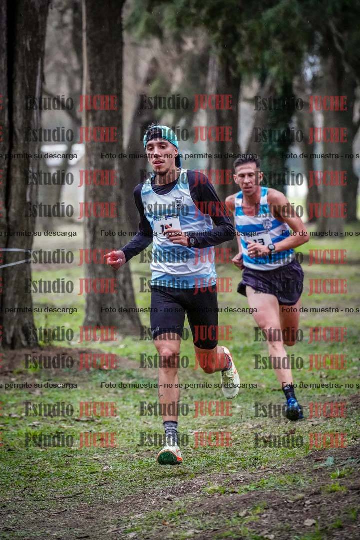 Fotos en el circuito