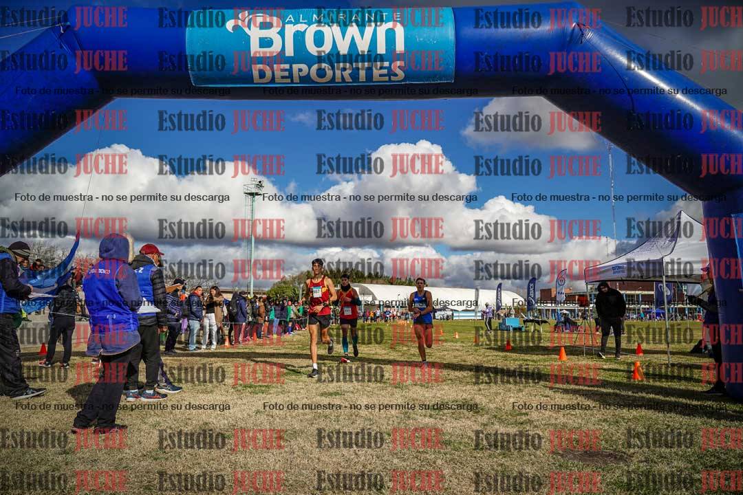 Fotos de las llegadas