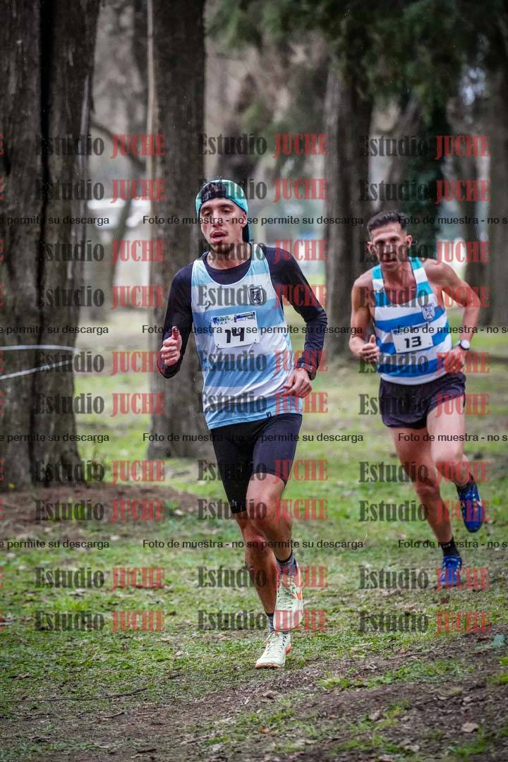 Fotos en el circuito