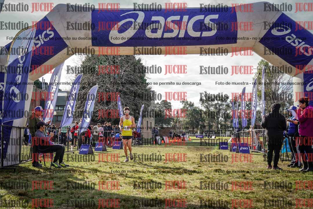 Fotos de la llegada