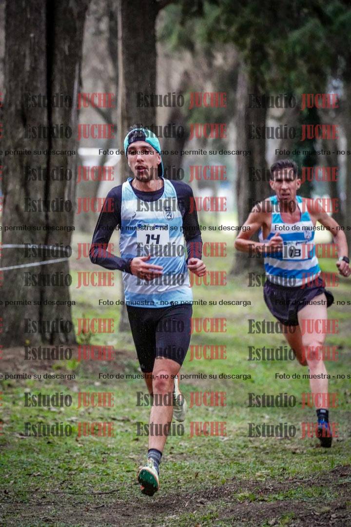 Fotos en el circuito