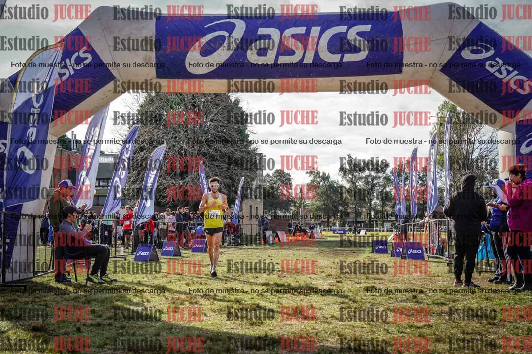 Fotos de la llegada