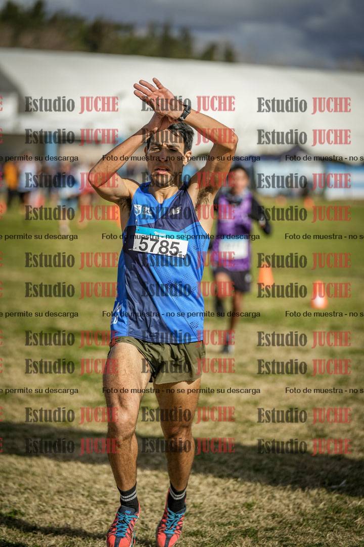 Fotos de las llegadas