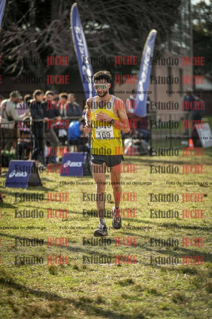Fotos de la llegada