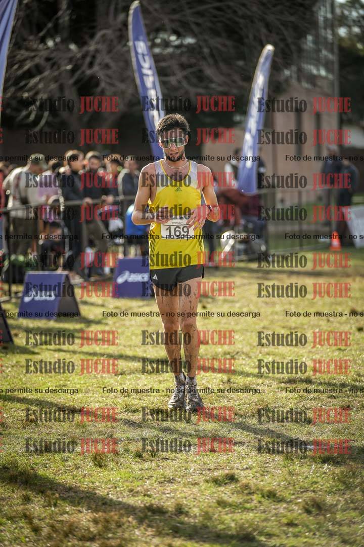 Fotos de la llegada