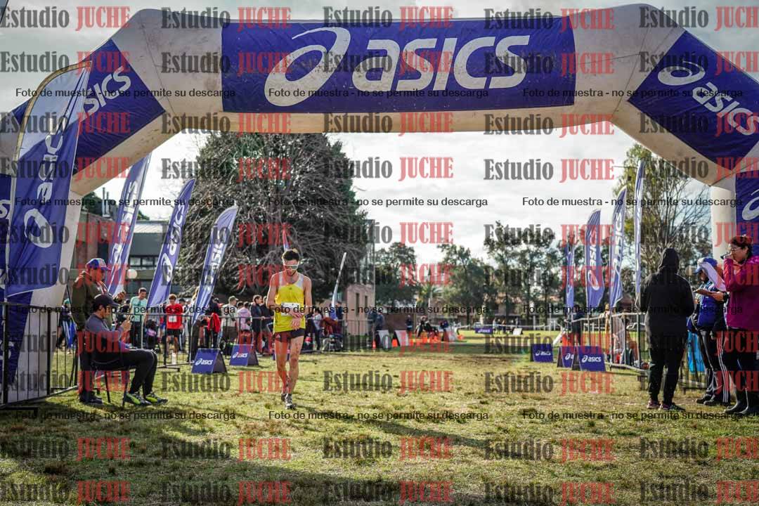 Fotos de la llegada
