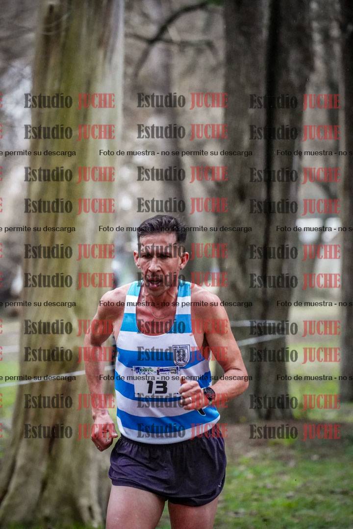Fotos en el circuito