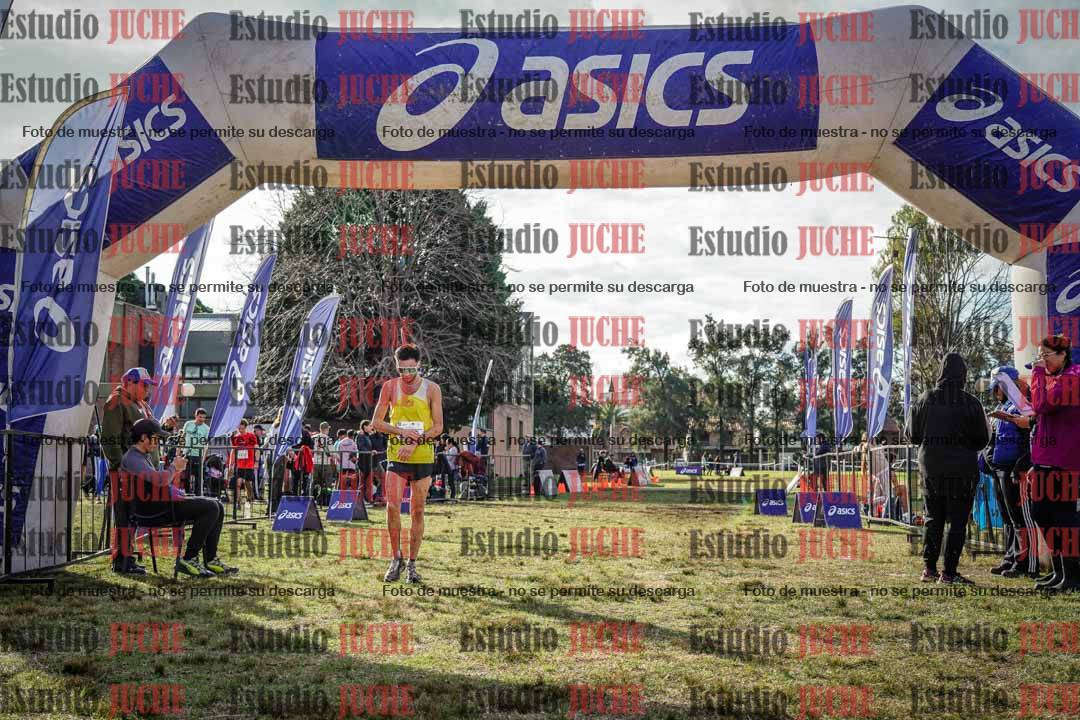 Fotos de la llegada