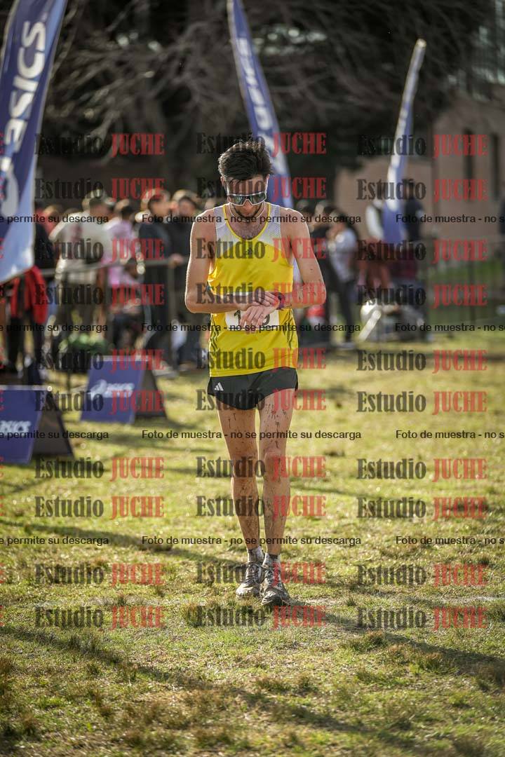 Fotos de la llegada