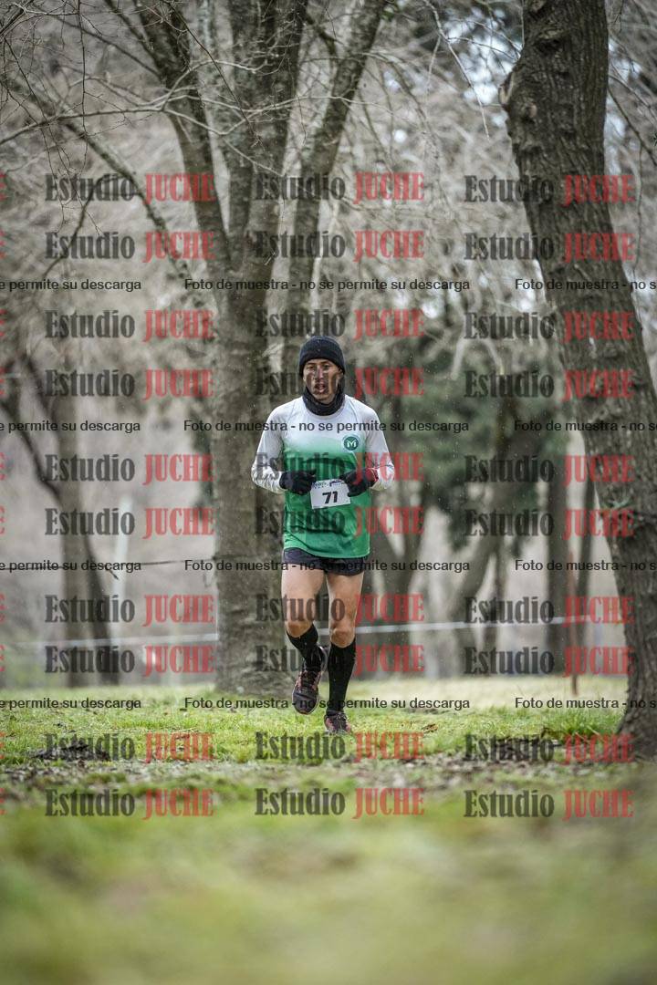 Fotos en el circuito