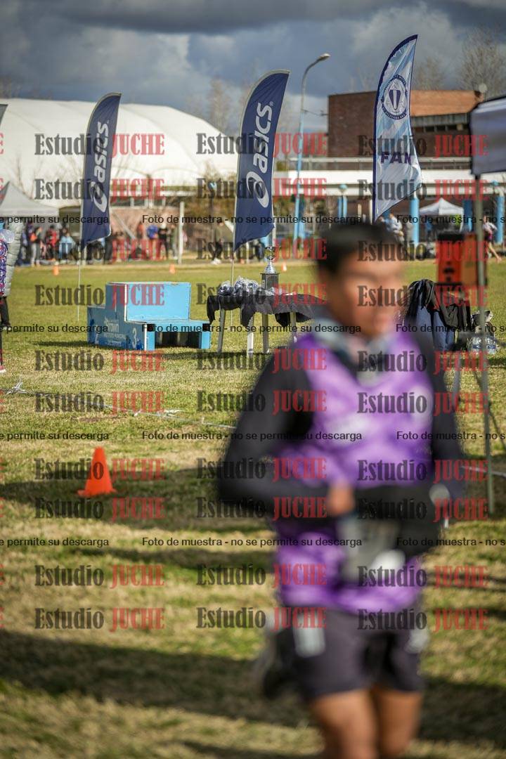 Fotos de las llegadas
