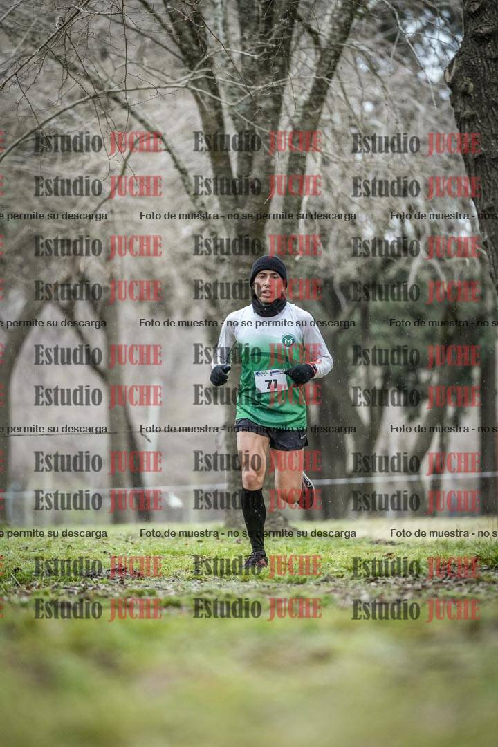 Fotos en el circuito