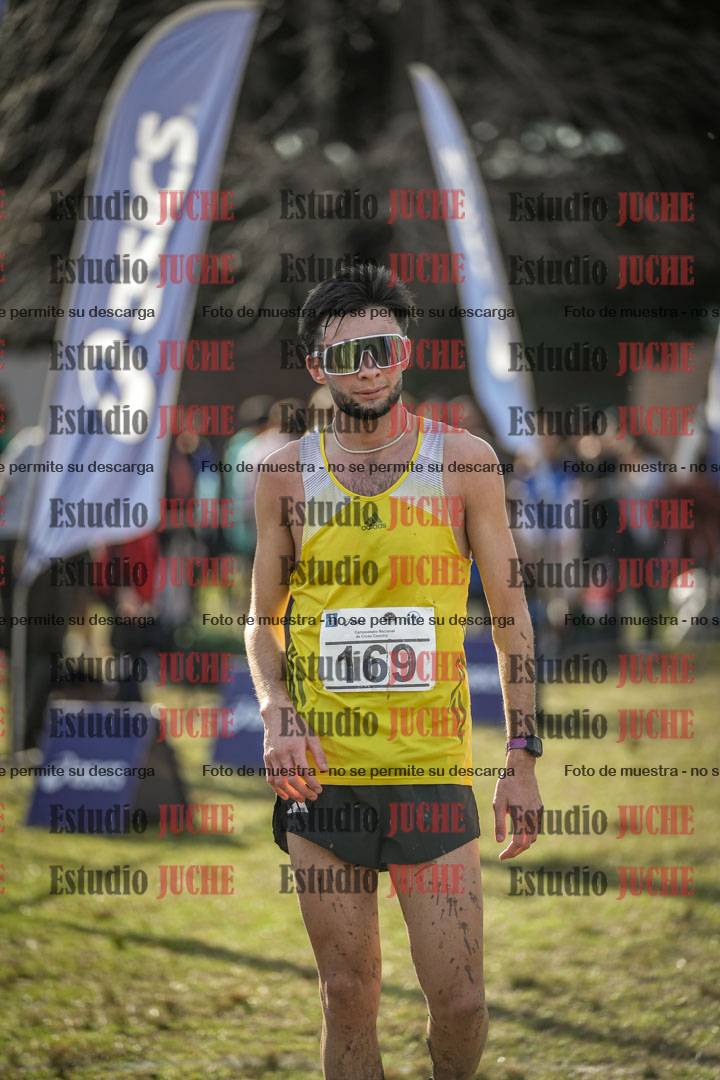 Fotos de la llegada