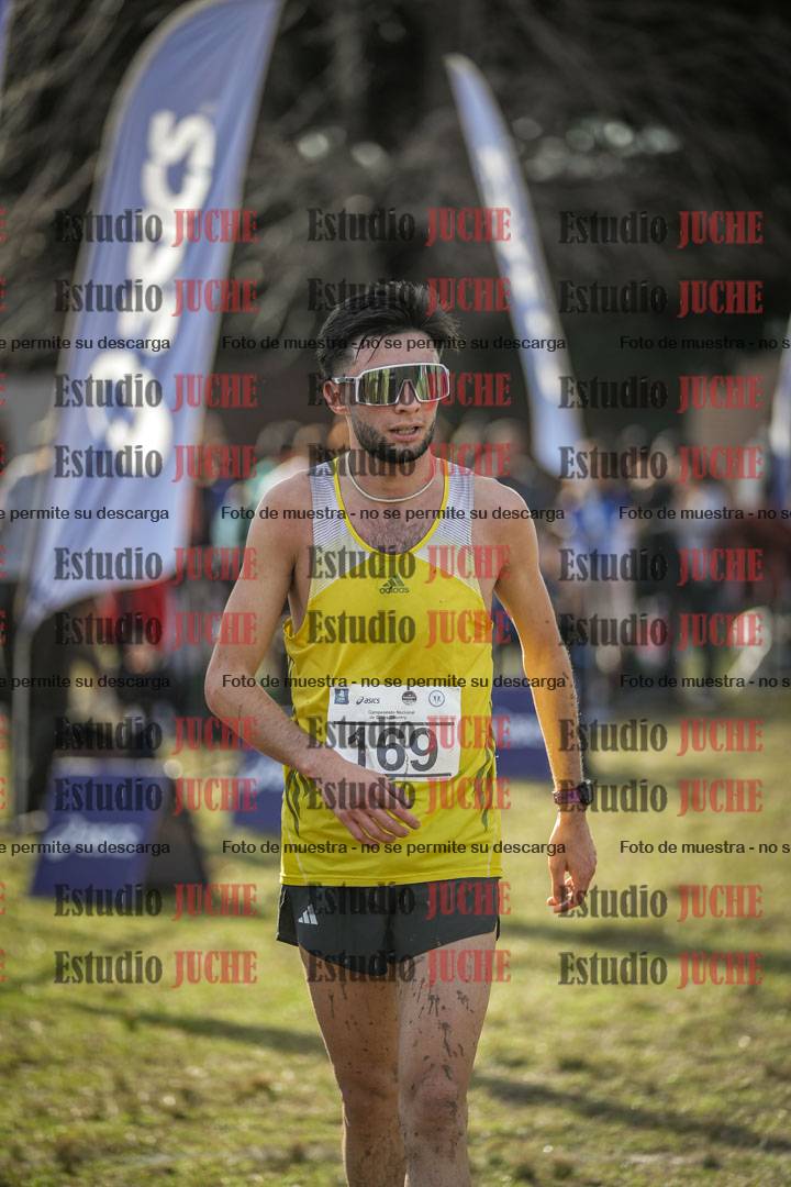 Fotos de la llegada