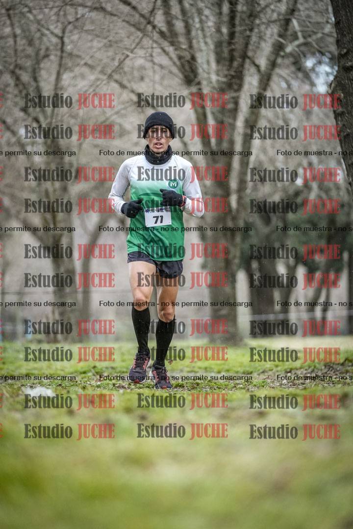 Fotos en el circuito