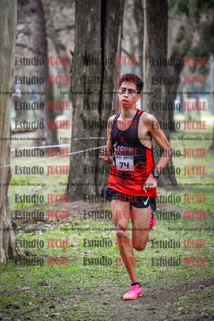 Fotos en el circuito
