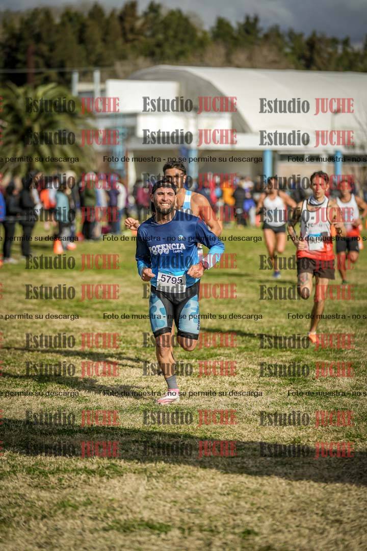 Fotos de las llegadas