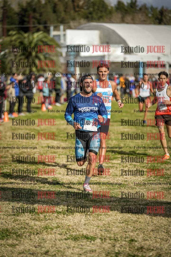 Fotos de las llegadas
