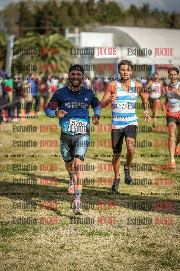 Fotos de las llegadas